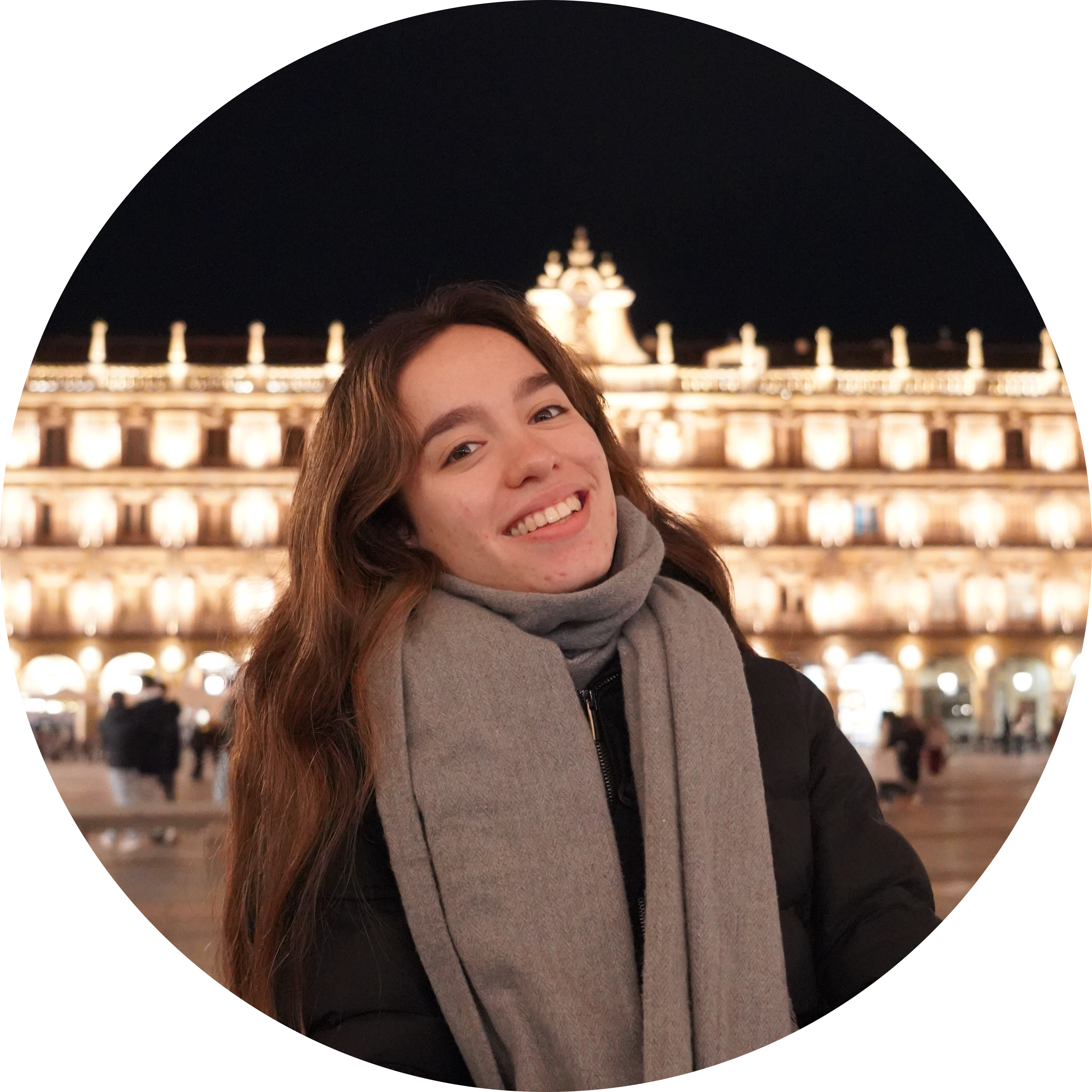 Angela Escobosa Profile Picture